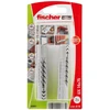 Fischer Kaiščiai su varžtu UX 14 x 75 mm, 2 vnt.