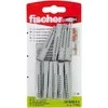 Fischer Kaiščiai su varžtu UX 14 x 75 mm, 2 vnt.