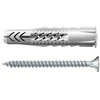 Fischer Kaiščiai su varžtu UX 6 x 35 mm, 10 vnt.
