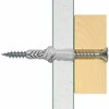 Fischer Kaiščiai su varžtu UX 6 x 35 mm, 10 vnt.