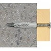 Fischer Kaiščiai su varžtu UX 6 x 35 mm, 10 vnt.