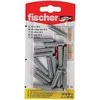 Fischer Kaiščiai SX 12 x 60 mm, 6 vnt.