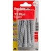 FISCHER kaiščiai SX Plus, 10x80 mm, 6 vnt.