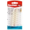 Fischer Kaištis polistirolui FID90, 2 vnt.