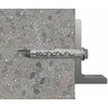 Fischer Kaištis su varžtu SXRL 10 x 120 FUS 4 vnt.