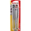 Fischer Kaištis su varžtu SXRL 10 x 80 FUS 4 vnt.