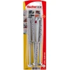 Fischer Kaištis su varžtu SXRL 10 x 80 FUS 4 vnt.