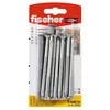 Fischer Kalami kaiščiai 6 x 60 mm, 15 vnt.