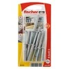 Fischer Kalami kaiščiai N 6x40, 12vnt