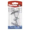 Fischer KD 3 K su veržle, blisteryje