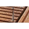 Fischer Medsraig. FTS-ST 5 x 70 A2, 100 vnt.