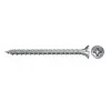 Fischer Medsraigčiai PZ2 4,0X35 baltai cinkuoti,