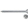 Fischer Medsraigčiai PZ2 4,0X40 baltai cinkuoti, 300vnt.