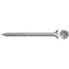 Fischer Medsraigčiai PZ2 4,5X35 baltai cinkuoti, 500 vnt.