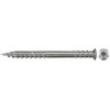 Fischer Medsraigčiai terasoms FPF-ST A2P 5,5 x 70 A2, 200 vnt.