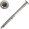 Fischer Medsraigčiai terasoms FPF-ST A2P 5,5 x 50 A2, 200 vnt.