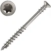 Fischer Medsraigčiai terasoms FPF-ST A2P 5,5 x 80 A2, 200 vnt.