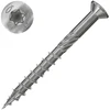Fischer Medsraigčiai terasoms FTS-ST 5 x 50 A2, 200 vnt.