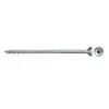 Fischer Medsraigčiai TORX 4,5x45 balti 200
