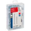 Fischer Medsraigčių rinkinys PROFI-BOX PZ, 220vnt.