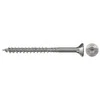 Fischer Medsraigtis 5,0 x 80 A2 Torx, 100vnt.