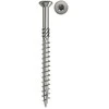 Fischer Medsraigtis 6,0 x 100 A4 TORX, 100 vnt.