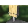 Fischer Medsraigtis 7,0 x 50 A2 TORX, 50vnt.