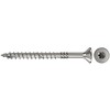 Fischer medsraigtis FPF-ST 5,0x50 A4, 200 vnt.