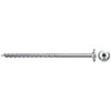 Fischer Medsraigtis padidinta galva FPF II WTP BC 6,0 x 220, 100 vnt.