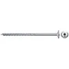 Fischer Medsraigtis padidinta galva FPF II WTP BC 6,0 x 260, 100 vnt.