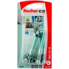 Fischer Metalinis pleištinis ankeris FBN II 10/10 (10x86), 4 vnt.