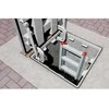 Fischer Metalinis pleištinis ankeris FBN II 10/50 (10x126), 4 vnt.