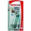 Fischer Metalinis pleištinis ankeris FBN II 10/10 (10x86), 4 vnt.