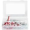 FISCHER PROFI-BOX DUOLINE, 91 VNT.