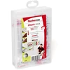 FISCHER PROFI-BOX DUOLINE, 91 VNT.