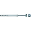 Fischer Gnybtuvai kabeliams kirpti „IRWIN" 200 mm