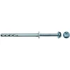 Fischer Rėminis tvir. SXR FUS 10 x 52 mm, 50 vnt.
