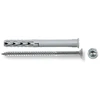 Fischer Rėminis tvir. SXR T 10 x 80 mm, 50 vnt.