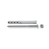 Fischer Fišeris Rėminio tvir. SXR T 8 x 80 mm, 50 vnt.