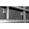 Fischer Rėminis tvir. SXRL 8X140 T, 50 vnt.