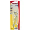 Fischer Smeigės su kilpa 8 x 80 mm, 2 vnt.