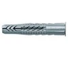 Fischer Sus. kaišt. dėžė. UX R 6x35 mm, 100 vnt.