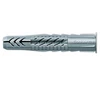 Fischer Susisuk. kaišt. UX R 10x60 mm, 50 vnt.