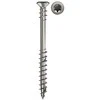 Fischer Terasiniai med. 5,5 x 80 A2, 200 vnt.