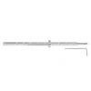 Fischer Thermoz SV II sukimo įrankis iki 260mm.