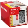 Fischer Univers. kaišt. SX Plus 14x70 mm, 20 vnt.