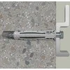 Fischer Univers. kaišt. SX Plus 8x40 mm, 100 vnt.