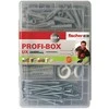Fischer Rinkinys UX PROFI-BOX 118 vnt.