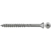 Fischer fasadinis medsraigtis FFSII-RT6 4,5x45 A2, 300 vnt.