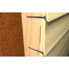 Fischer fasadinis medsraigtis FFSII-RT6 5,0x70 A2, 100 vnt.